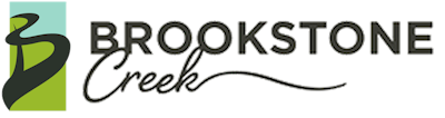 Brookstone Creek Homes Website